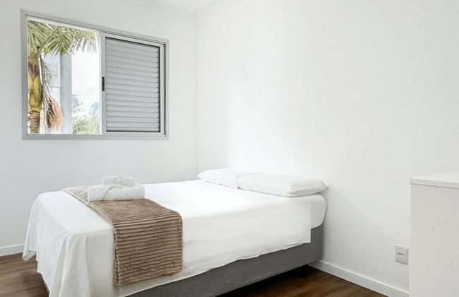 Apartamento no Jurerê Open Shopping - Photo 3