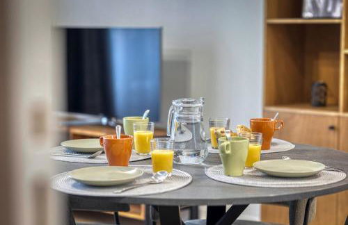 Le 18 Prévost - Square - Foto 14