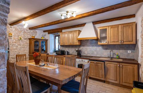 Villa Histria, a wonderful and luxurious villa - Foto 11