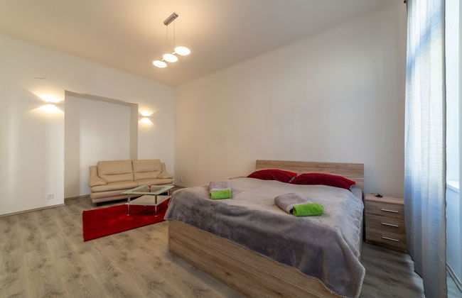 Apartmany LETNA u SPARTY - Foto 6