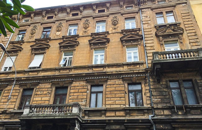 Apartments Pomerio Rijeka - Foto 43