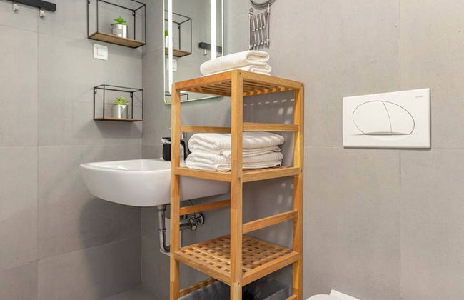 Aroma Apartments - Foto 62