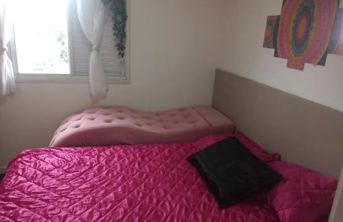 Apartamento espetacular em Condomínio clube todo mobiliado - Foto 12