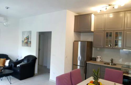 Orchid SeaView Apartment With Garage Parking - Foto 4