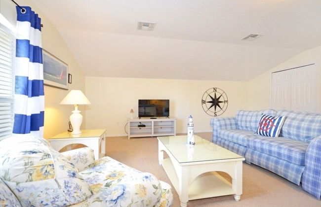 Lake House At Formosa 5 Bedroom Home by RedAwning - Foto 12