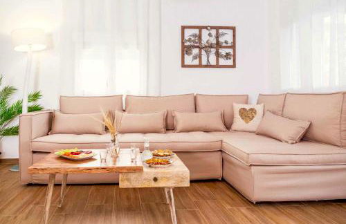 Villa Thalassa Skaleta - Foto 12