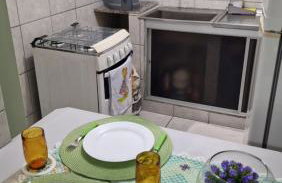 Apartamento da Tia Jaci - Foto 8