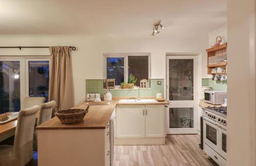 Berkley Cottage - Foto 10