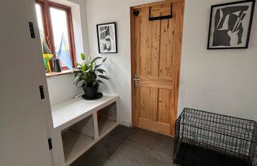 Oak Barn-ideal for Nec,Hs2,BHX,family gatherings - Foto 11