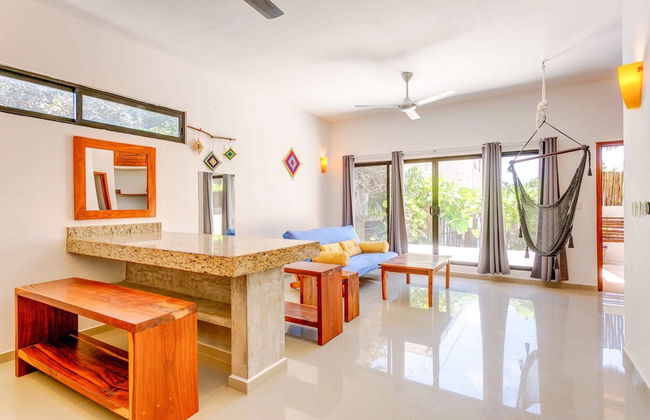 Kiimak Tulum - Foto 15