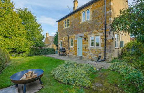 Gardeners Cottage - Hot Tub Packages Available - Foto 4