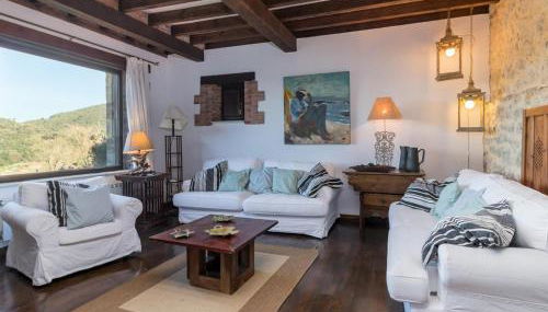 Espectacular casona en un entorno incomparable - Foto 4