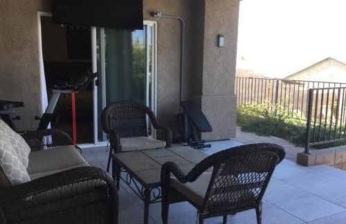 Miracle mineral water pool and spa - Foto 51