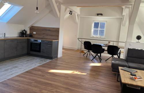 Gutshof von Gemünden Ferienwohnung 1 - Foto 9