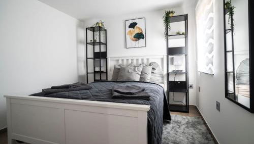 Tiny House direkt am See mit Grillecke - Foto 5