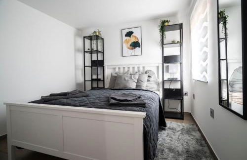 Tiny House direkt am See mit Grillecke - Foto 5