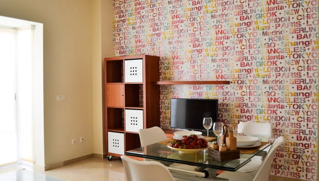 Servicio de comidas en la habitación