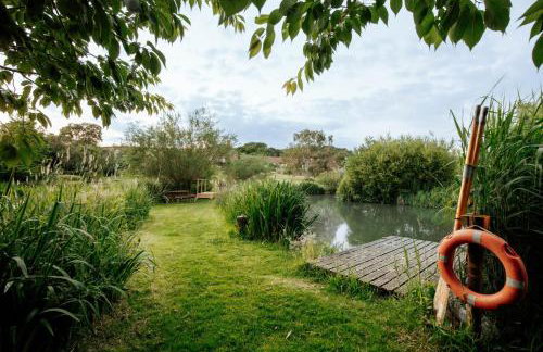 Orchard Cottage - Rudge Farm Cottages - Foto 41