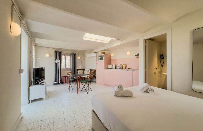 Smartr Barcelona Ramblas - Foto 9