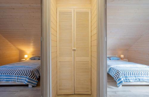 Domki Dzika Plaża - Foto 33