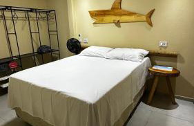 Chalés Boqueirão beach - Foto 29