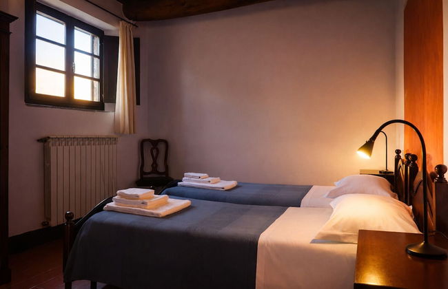 Fattoria Agriturismo Nerbona - Photo 27