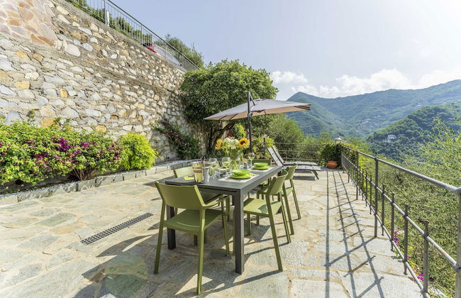 Belvedere – Avegno - Photo 19