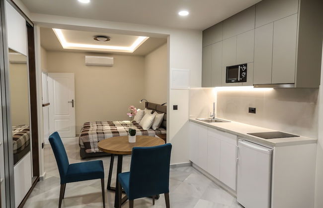 Heaven Apartments - Foto 8