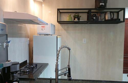 Apto 115 N B a 6 km do aeroporto - Foto 18