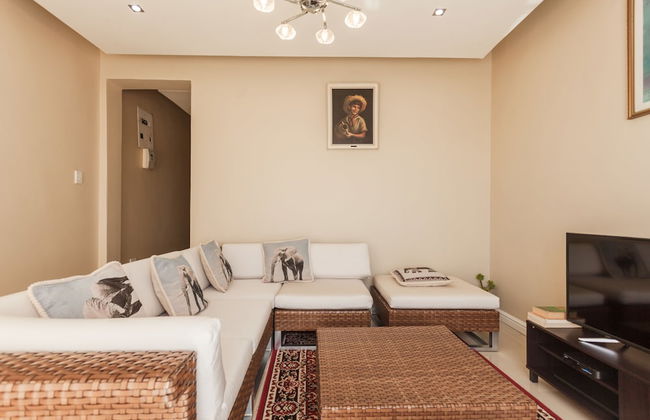 Upper Bloem Apartment - Foto 16