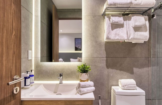 ULIV Mexico City - Foto 77