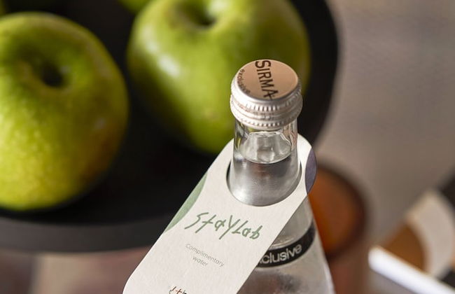 Stay Lab Residence - Foto 26