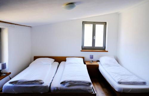 Kutscherhaus Thorstorf - Foto 29