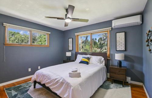 Backyard On Melrose - Walk To Kinnick & Hospital - Foto 3