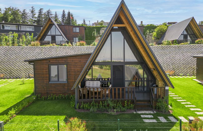 Aronia Bungalow - Photo 16