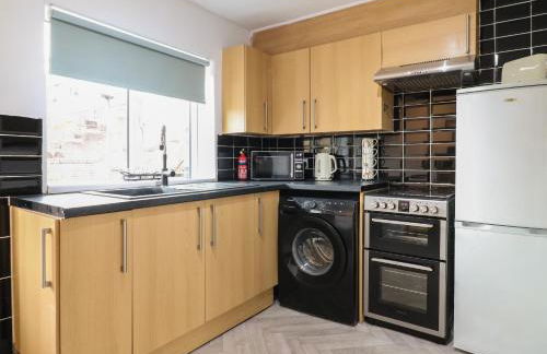 The Foxes Den - Foto 7