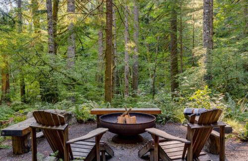 Tamanawas Cabin - Foto 23