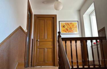 Jardin de Victor Appartements calmes spacieux avec jardin clos - Foto 28