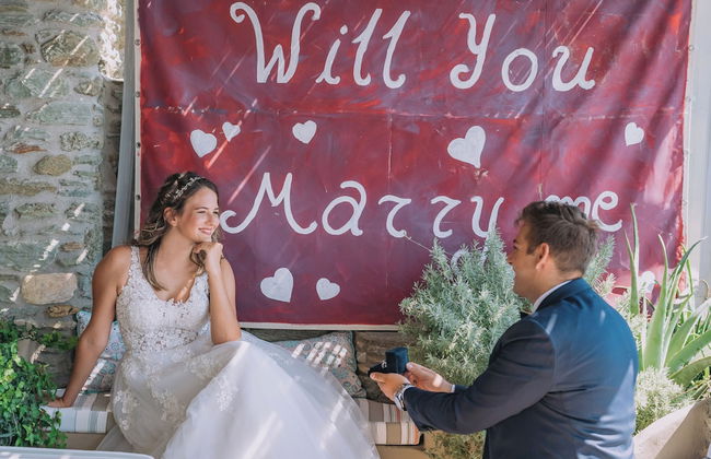 Aegean Castle Andros - Adults Only - Foto 71