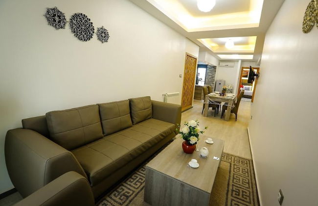 The Adress Residence - Foto 31