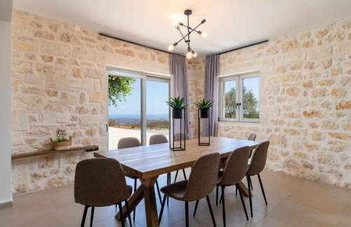 Miroy Sea View Villa - Foto 35