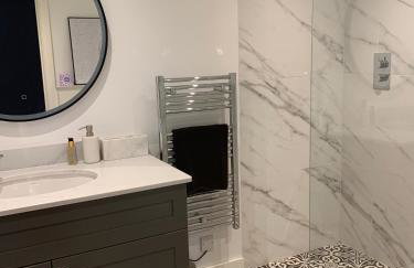 Private Apartment at Woodland Retreat - Foto 6