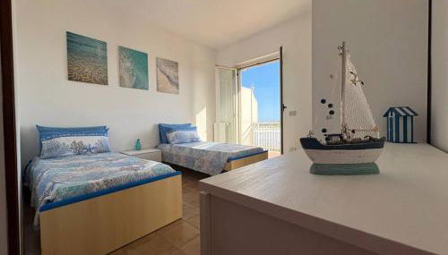 Casa Onda Blu - Lake View Flat, 4 mins from beach with parking! - Foto 2