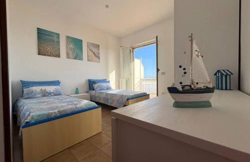 Casa Onda Blu - Lake View Flat, 4 mins from beach with parking! - Foto 2