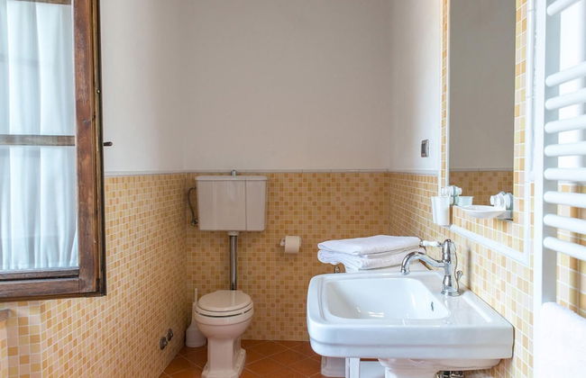 Podere Sant Eugenio 14 - Foto 18