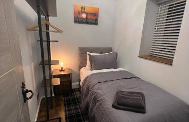 Longshore Drift - Foto 7