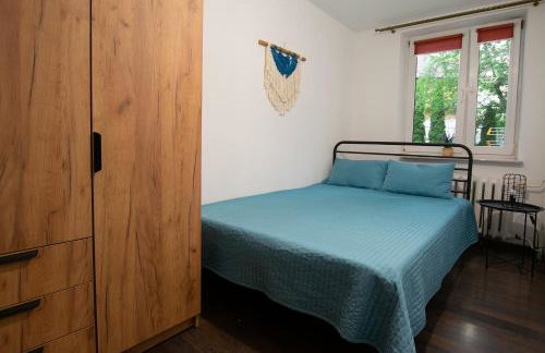 Apartament Na Parterze - Foto 18