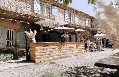 Mas de Gratte-Semelle "Les Iris" - Foto 11