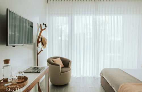 Herdade da Rocha - Boutique Lodge - Foto 15