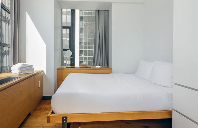 Placemakr Wall Street - Foto 22